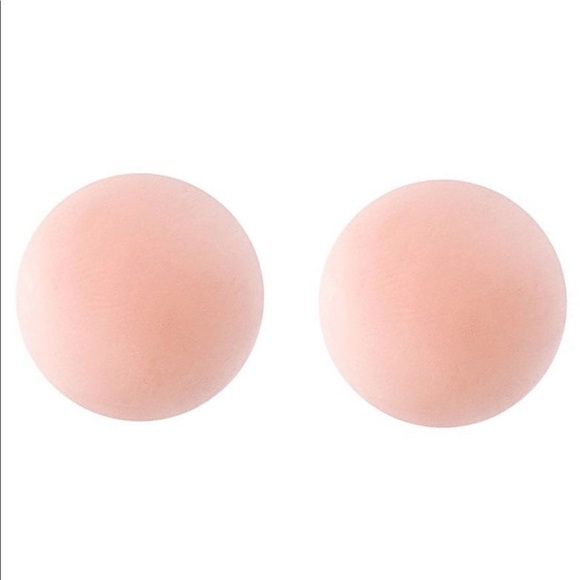 Nipple Covers - Picture 2 of 3